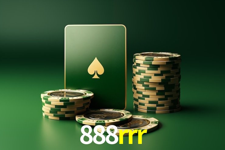Welcome Bonus 888rrr