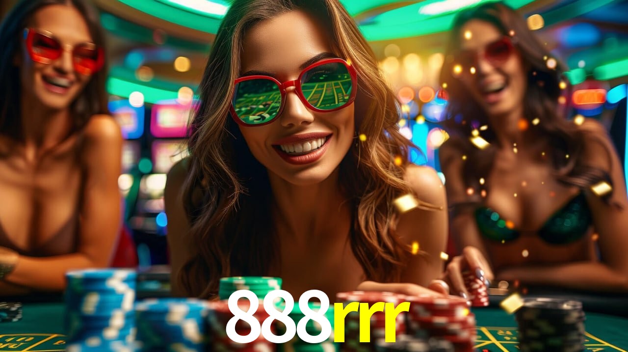 Bonus Features 888rrr