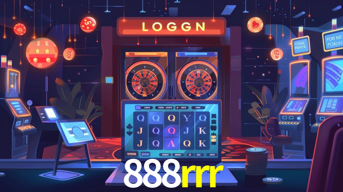 888rrr Plataforma - Certificada MGA desde 2015