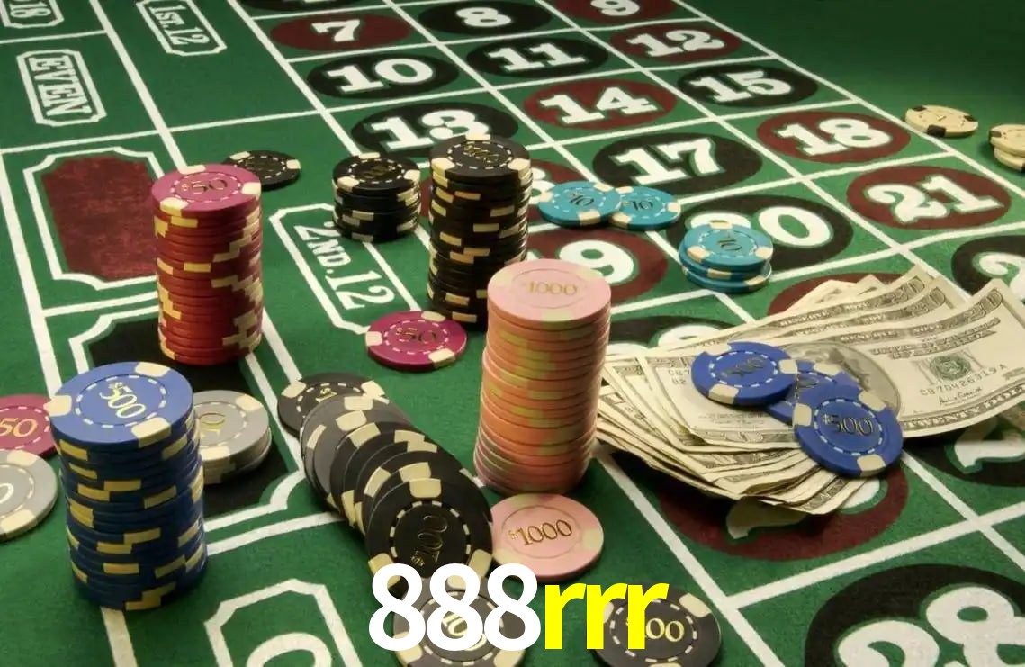 Game Providers 888rrr