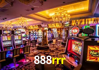 888rrr São Paulo - Live Tables
