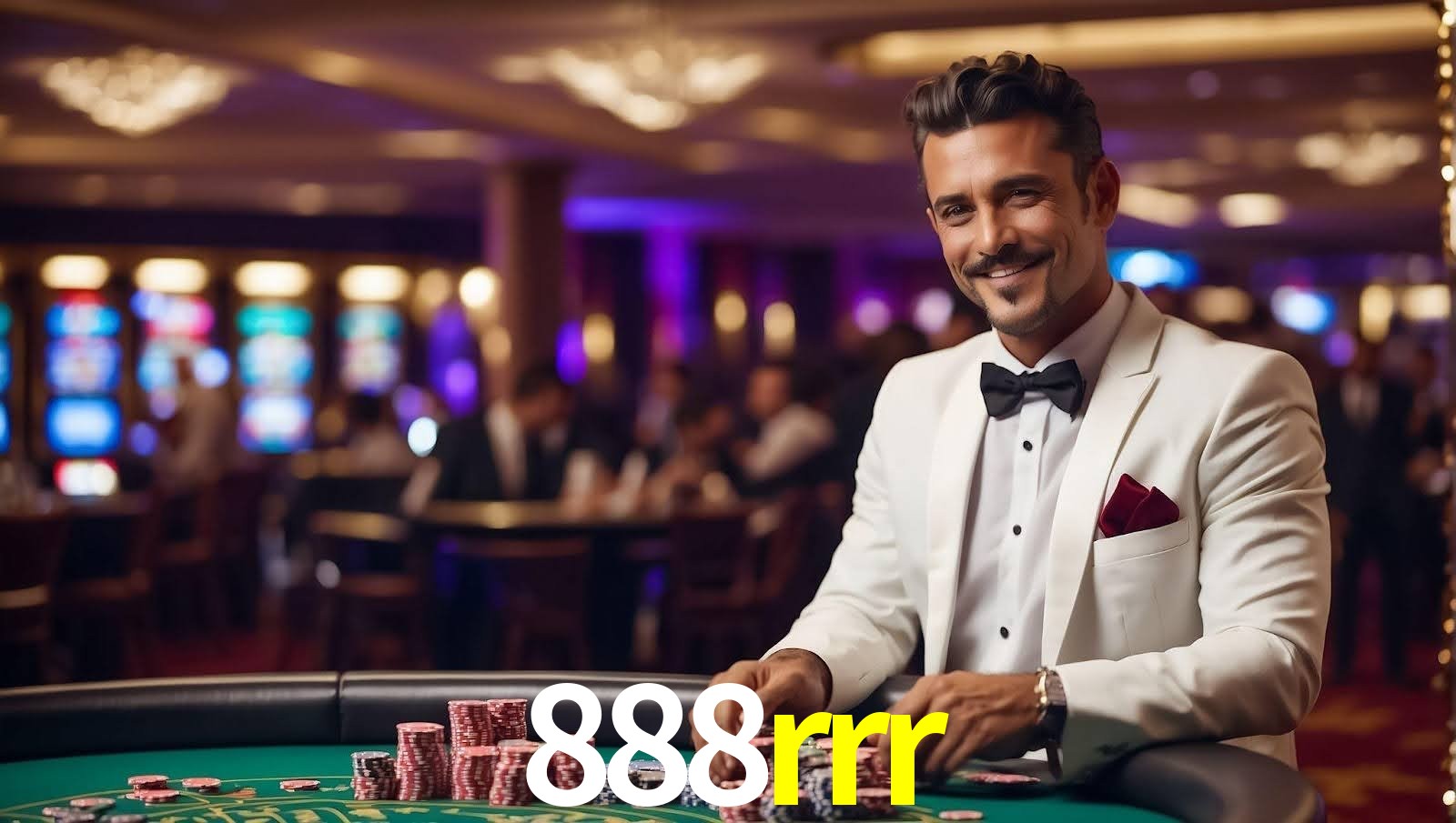 888rrr Entrar - Login Seguro Certificado