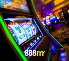 Desvendando o Mundo dos Jogos Virtuais na 888rrr