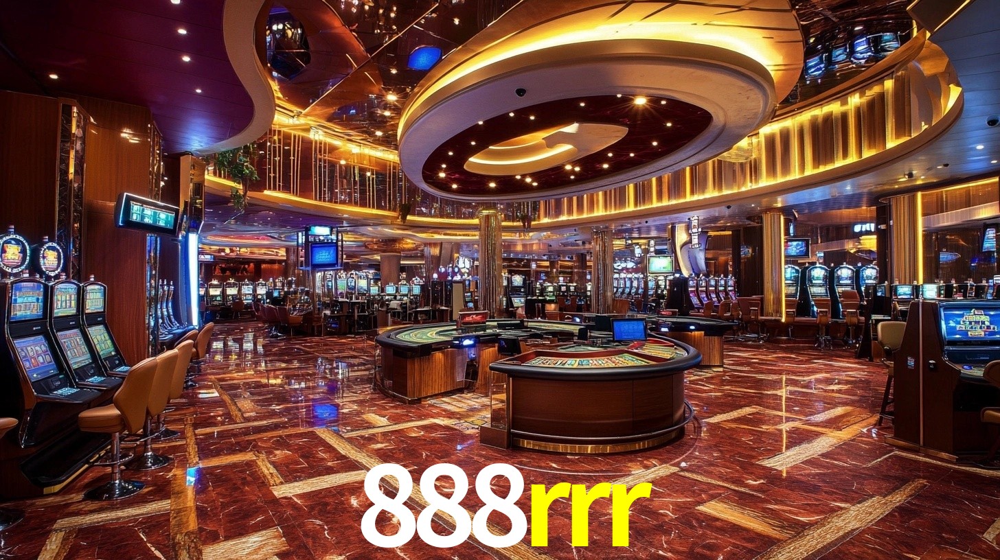 VIP Casino 888rrr