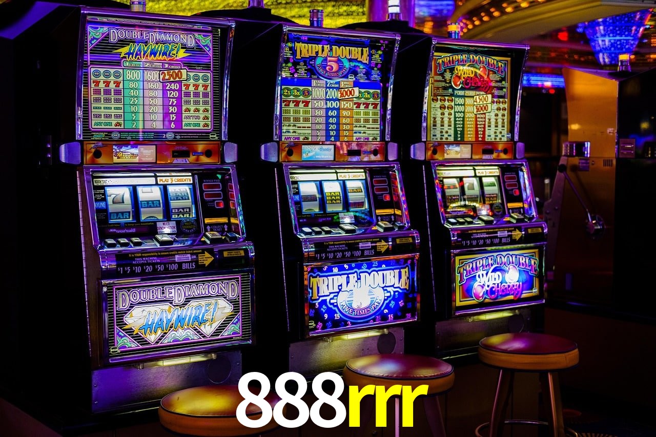 Estatísticas do Jogo 888rrr