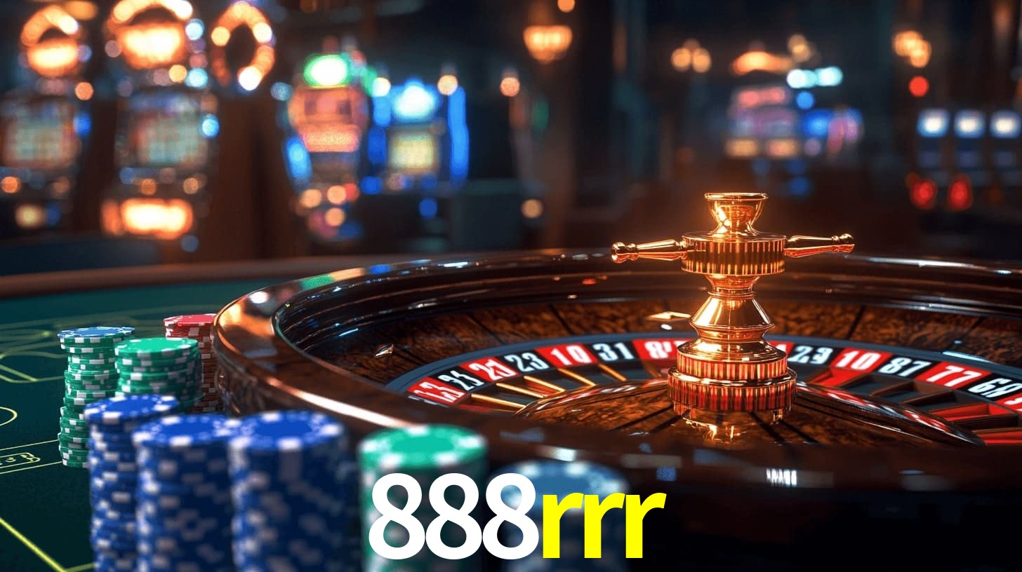 888rrr: Jogos de Caça-Níqueis-Altas Recompensas, Roleta-Velocidade, Blackjack-Desafios Máximos