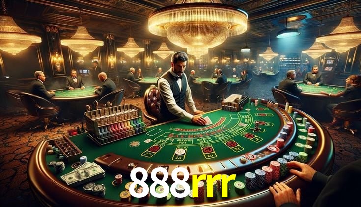 Slot Games 888rrr