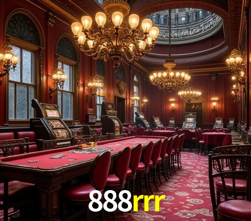 888rrr Rio de Janeiro - Licenses