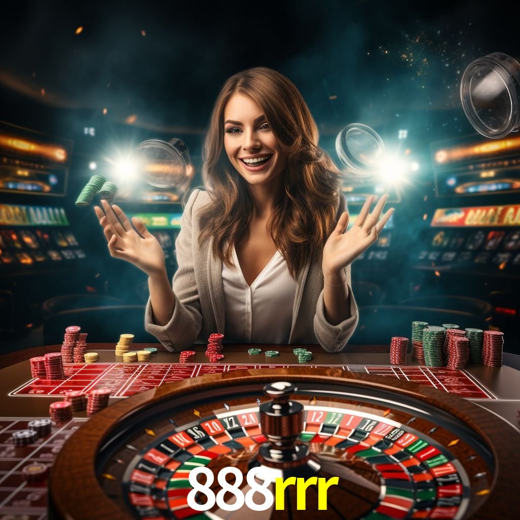 888rrr App Interface
