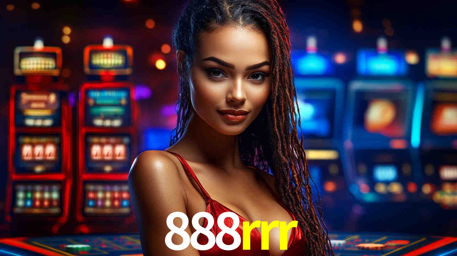 Inovações de Jogos na 888rrr: O Futuro das Experiências Interativas