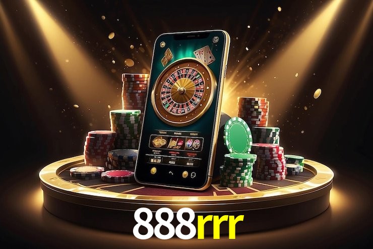 888rrr - Aplicativo Móvel