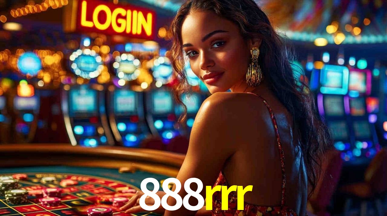 888rrr São Paulo - Jogo Providers
