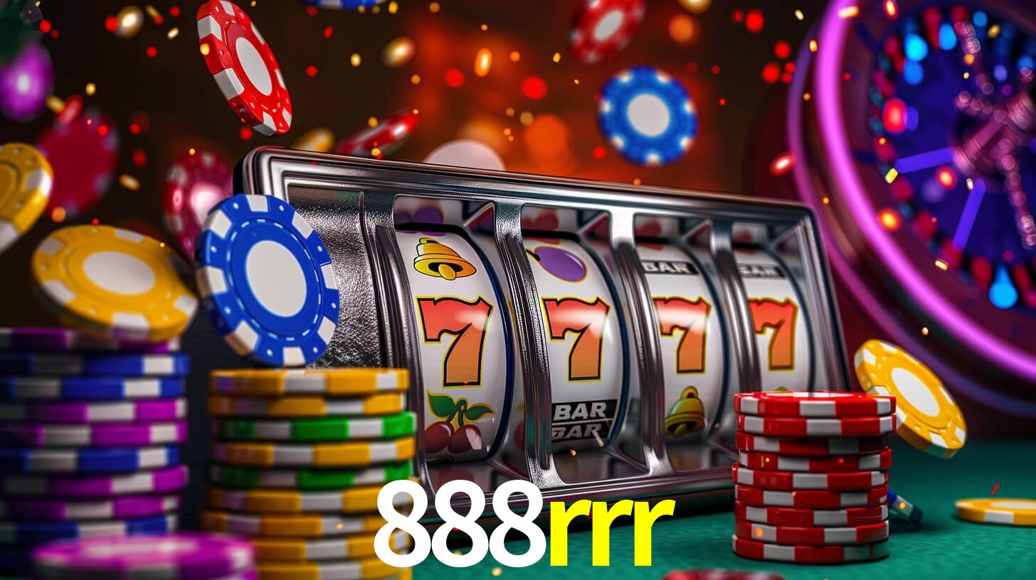 Casino VIP 888rrr